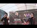 Download Lagu HUSNI DITIRA - SESAL ( ELVY SUKAESIH) || WARAWIRI ENTERTAINMENT