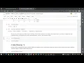 Intro to Statistics in Python 1 Data Science in Hausa