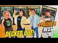 A Peachy Commander Game - Gargos Vs Galea Vs Prossh Vs The Master
