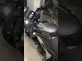 Download Lagu BAJAJ PULSAR NS400Z KA EXHAUST SOUND 😱🔥 !! NEW MODEL 2025 BS7 !! #bajaj #pulsur #ns400z #exhaust