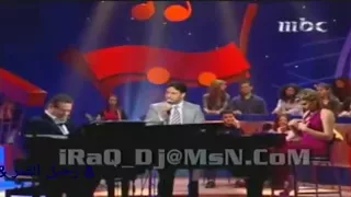 رضا العبد الله موال كل يوم ابلد 