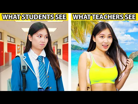 Download MP3 What Students See vs What Teachers See!