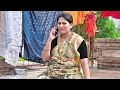 Download Lagu गरोदर रेशमाने काढला नवरात्रीचा पसारा |  🫢😳 