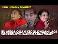 Download Lagu OGAH KEBOBOLAN LAGI!!UNTUNG BUKAN PDIP,KALAU PDIP PASTI DIGORENG SAMPAI GOSONG!!