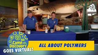 Playing with Polymers