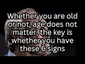 Download Lagu Are You Truly Old? Age Isn't the Only Factor. Check for These 6 Signs if You’re Over 60 |