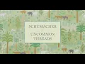 Schumacher x Uncommon Threads Collection