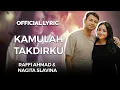 Download Lagu Nagita \u0026 Raffi Ahmad - Kamulah Takdirku (Official Lyric)
