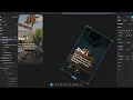 Intuitive Toggle Effect - Figma Tutorial