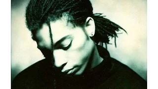 Download Terence Trent D'Arby - Dance Little Sister (T.T.D.'s Remix) 1987 MP3