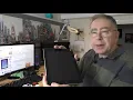 IPAD2 A refurbished iPad 2 from E-bay review setup and test
