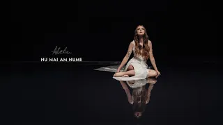 Cover Alexia - Nu mai am nume