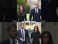 Will and Kate FUMING over Harry s return