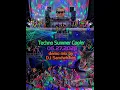 Techno Summer Cooler -Dj Sandwiches 06.27.2026