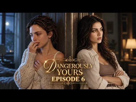 Dangerously Yours Episode 8
