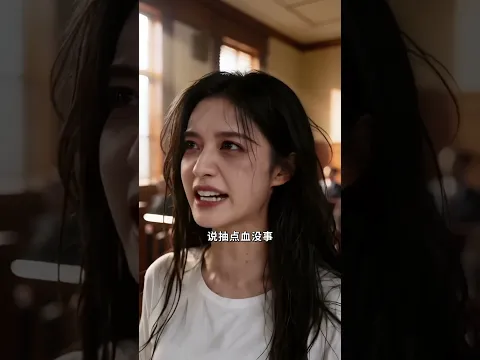结婚时宠我入骨的他，为干妹妹耗光我99张免死金牌，最后3次我不再心软 第5集