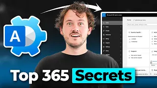 Microsoft 365 Admin What Every IT Technician Must Know
