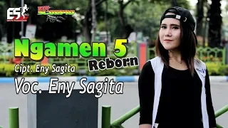 Download Ngamen 5 - Eny Sagita | Dangdut (Official Music Video) MP3