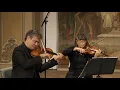 Weber | Clarinet Quintet B-flat major Op. 34