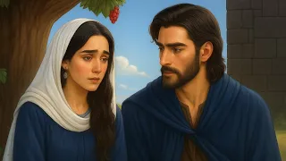 قصة الزواج الإجباري تزوجها بالإجبار لكن لم يتوقع أن تعيد له الحياة بعد زوجته الأولى 