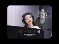 IU '꽃갈피 셋' Recording Behind 모음 (/w 코러스 개미지옥)