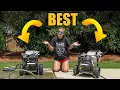 Best Pressure Washer and Review