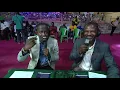 Download Lagu Sodiq “Golden Boy” Oyakojo VS Azeez “Latest” Ayobami  Full fight at the GoTV Boxing Night 25