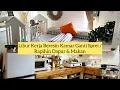 Download Lagu Libur Kerja Waktunya Beresin Kamar Ganti Sprei Baru / Sprei Katun Anti Geser / Rapihin Dapur / Makan