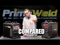Primeweld 325x Reviewed and Compared