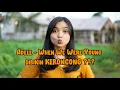 Download Lagu Adele - When We Were Young versi Keroncong cover by Okky Kumala \u0026 Remember Entertainment