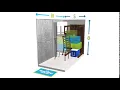 5x10 Storage Unit