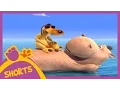 Download Lagu Pat and Stan |  The Desert Island (short)
