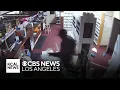 San Bernardino police arrest a man for breaking into pharmacy