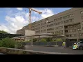 Univ of Iowa Hospitals to no longer require face masks