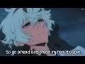 Download Lagu Nightcore - Break My Heart Again - (Lyrics)