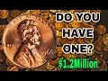 1966 Lincoln Penny Worth 35 000 Rare Error Coins You Should Look ForDescription