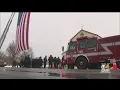 Funeral Held For Boston Police Officer John O Keefe