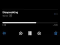 Download Lagu Louis Tomlinson - Sleepwalking