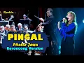 Download Lagu PINGAL X Pitutur Jawa - Ibarat Esuk Mendung Awan Aku Kudanan || Keroncong Version Cover