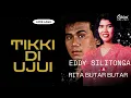 Download Lagu Rita Butar Butar \u0026 Eddy Silitonga - Tikki DI Ujui (Video Lirik)