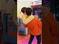 Download Lagu The way Jungkook just lift Jimin like a doll 🤣