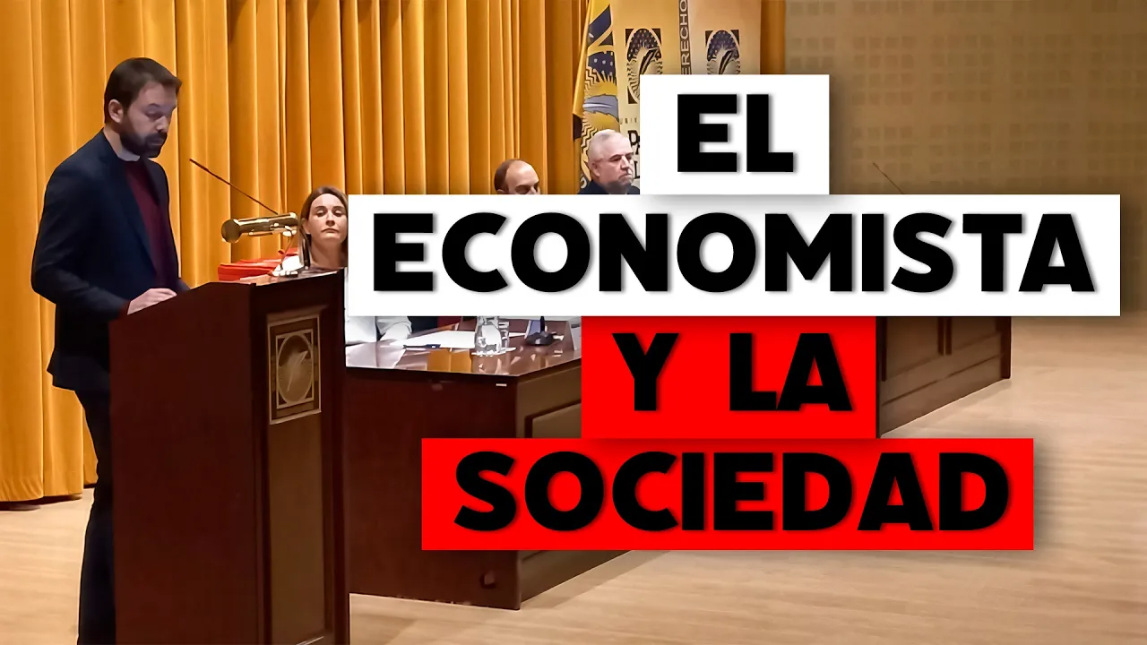 ¿Cuál es el papel del economista en sociedad?