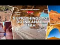 Can t Miss Activities in Kanab Utah Outdoor Adventure Travel Guide