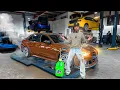 I MADE MY BMW M3 900HP 