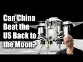 Download Lagu What Is China's Plan To Beat the USA Back To The Moon.