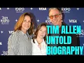 Tim Allen A Biography of Trials and Triumphs Celebrity Biography