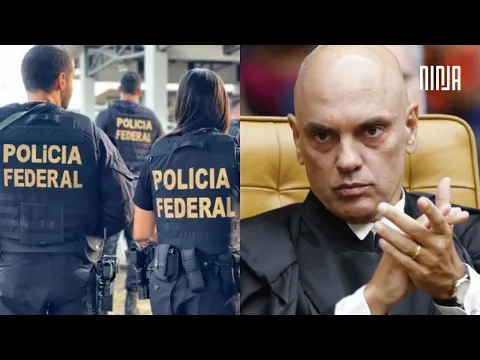 Download MP3 🔥PF captura 2 por ameaças à família de Moraes!🔥Sargento preso é alvo de ações no STM🔥Resumo Do Dia