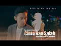 Download Lagu Rino Cancers Ft Vany Thursdila - Cinto Nan Salah ( Official Music Video )