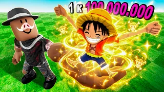 😰 КТО ВЫБЬЕТ ЛУЧШЕГО АНИМЕ ГЕРОЯ В РОБЛОКС! + Фиксплей!