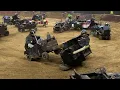 Download Lagu Mowers - Bourbon Beatdown Derby 2025